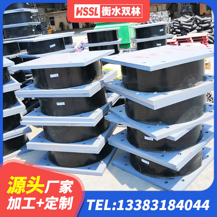 金川区LRB减隔震支座厂家 金川区LNR橡胶隔震支座800(II型)源头工厂 金川区隔震层橡胶隔震支座厂家 金川区水平分散型橡胶隔震支座多少钱 - 第4张