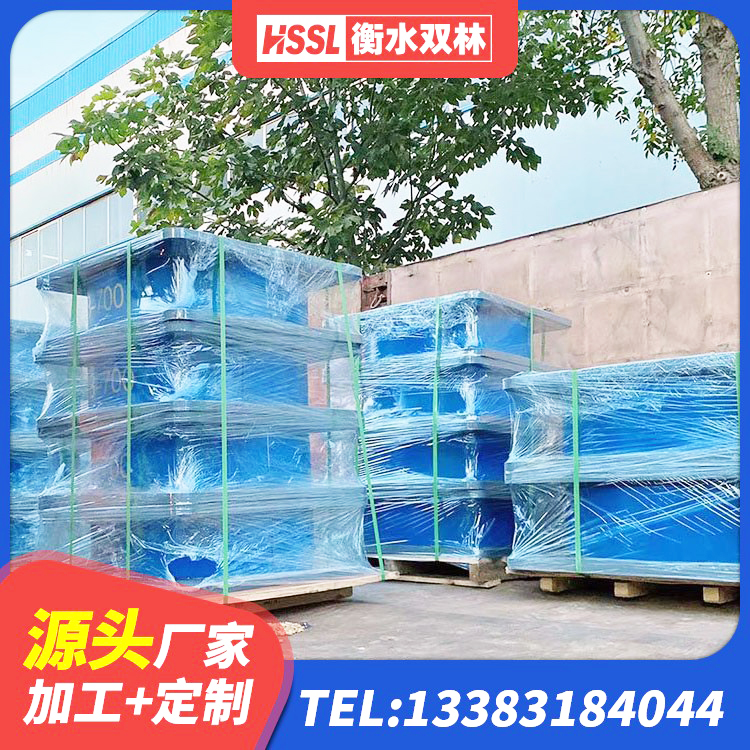 金川区LNR橡胶隔震支座700(II型) 金川区LRB1300橡胶隔震支座厂家电话 金川区LNR1300天然隔震支座 金川区天然隔震支座LNR生产厂家 - 第6张