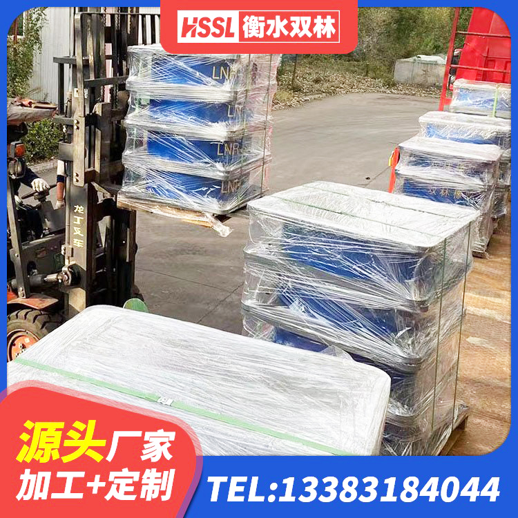 金川区建筑圆形橡胶隔震支座 金川区建筑减隔震支座多少钱 金川区600的隔震支座厂家 金川区减震隔震橡胶支座 - 第6张