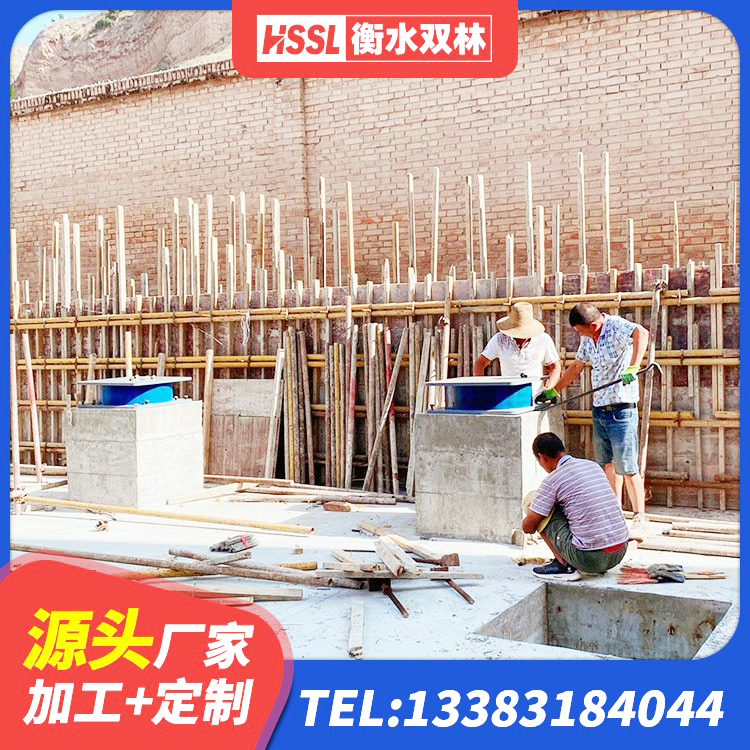 金川区LRB减隔震支座厂家 金川区LNR橡胶隔震支座800(II型)源头工厂 金川区隔震层橡胶隔震支座厂家 金川区水平分散型橡胶隔震支座多少钱 - 第5张