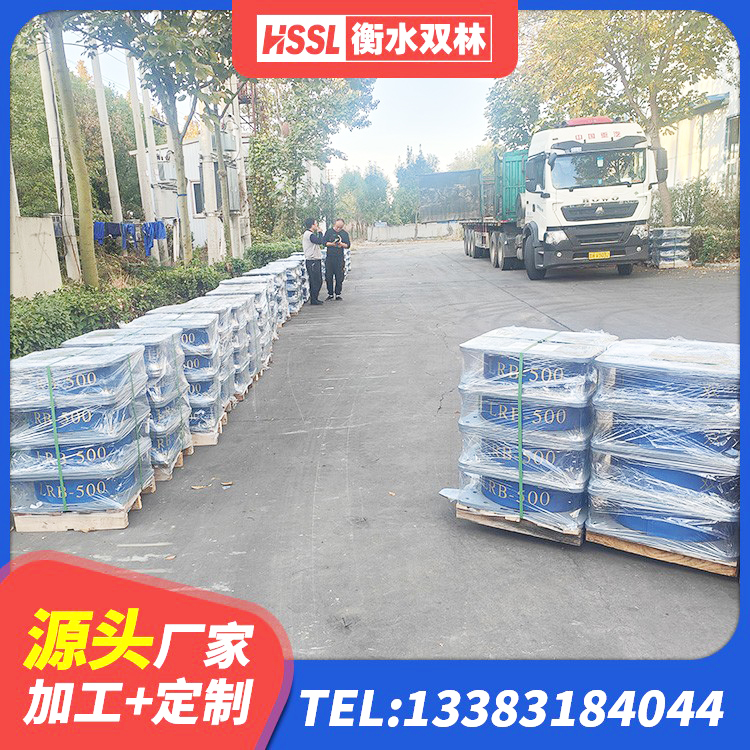 金川区LNR隔震支座1200源头工厂 金川区建筑抗震铅芯支座源头工厂 金川区LNR1200橡胶隔震支座生产加工 金川区建筑高阻尼支座 - 第8张